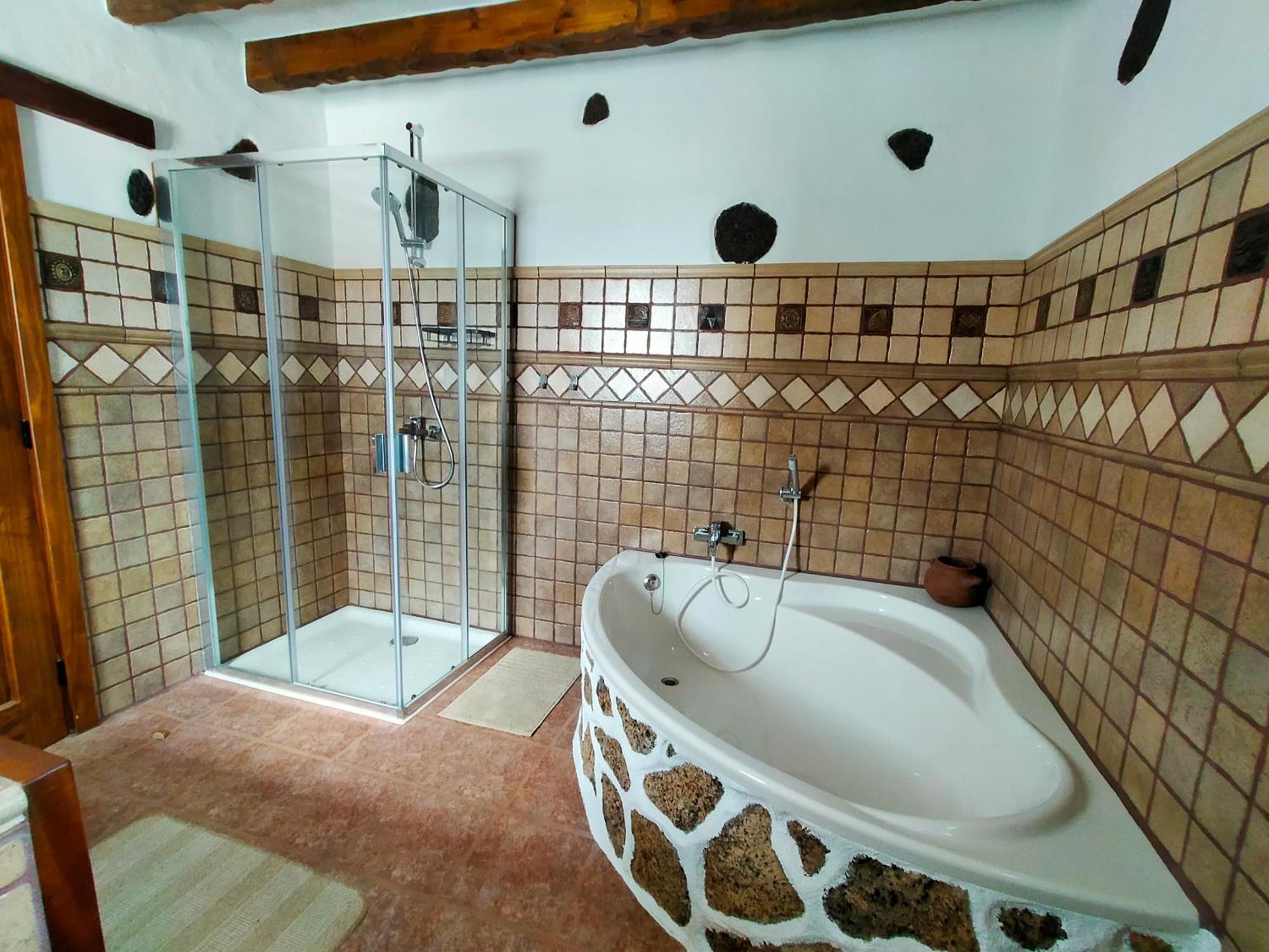 Casa Tilama Tinajo Zimmer foto